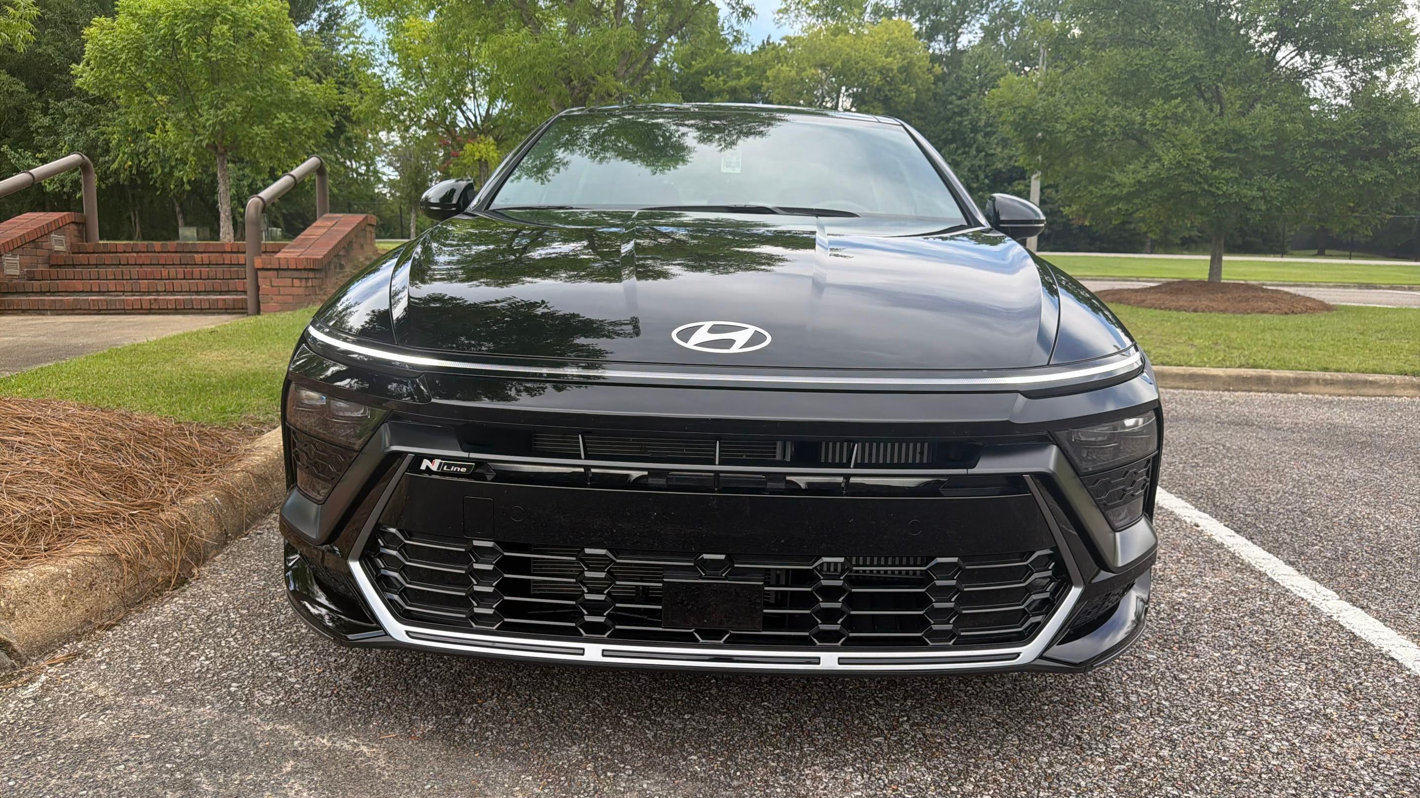 Hyundai Sonata 2026 in Montgomery, AL
