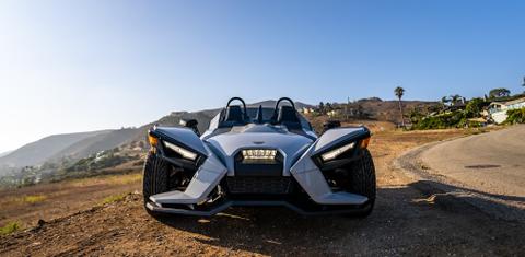 Polaris Slingshot 2021