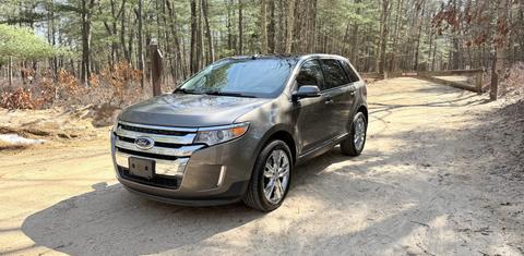 Ford Edge 2014