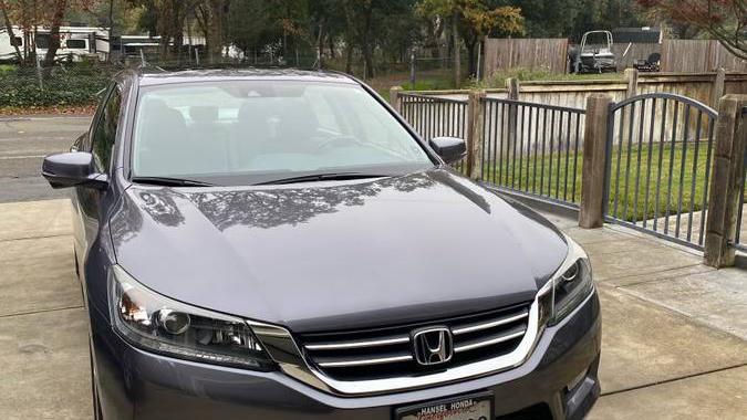 Honda Accord 2015 in Santa Rosa, CA