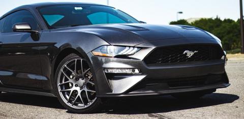 Ford Mustang 2020