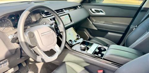 Land Rover Range Rover Velar 2020