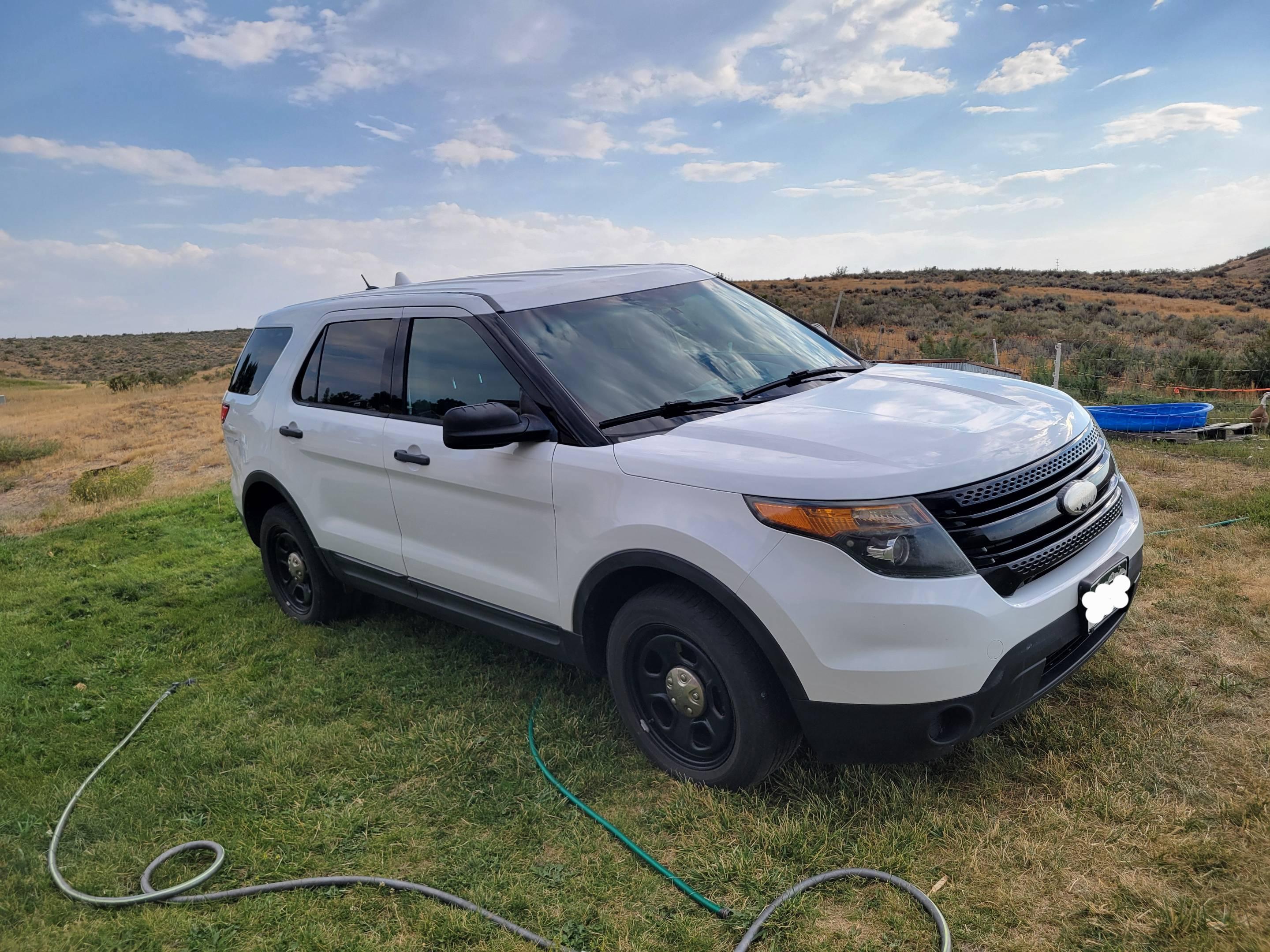 Ford Explorer 2015 in Craig, CO