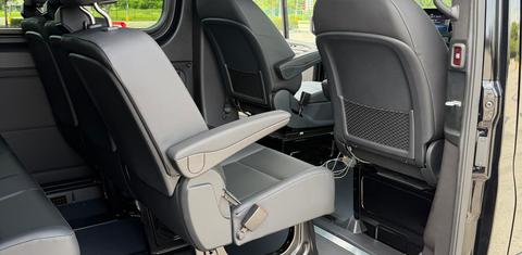 Mercedes-Benz Sprinter 2026
