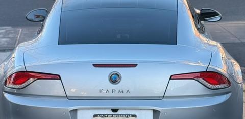 Karma Revero 2019