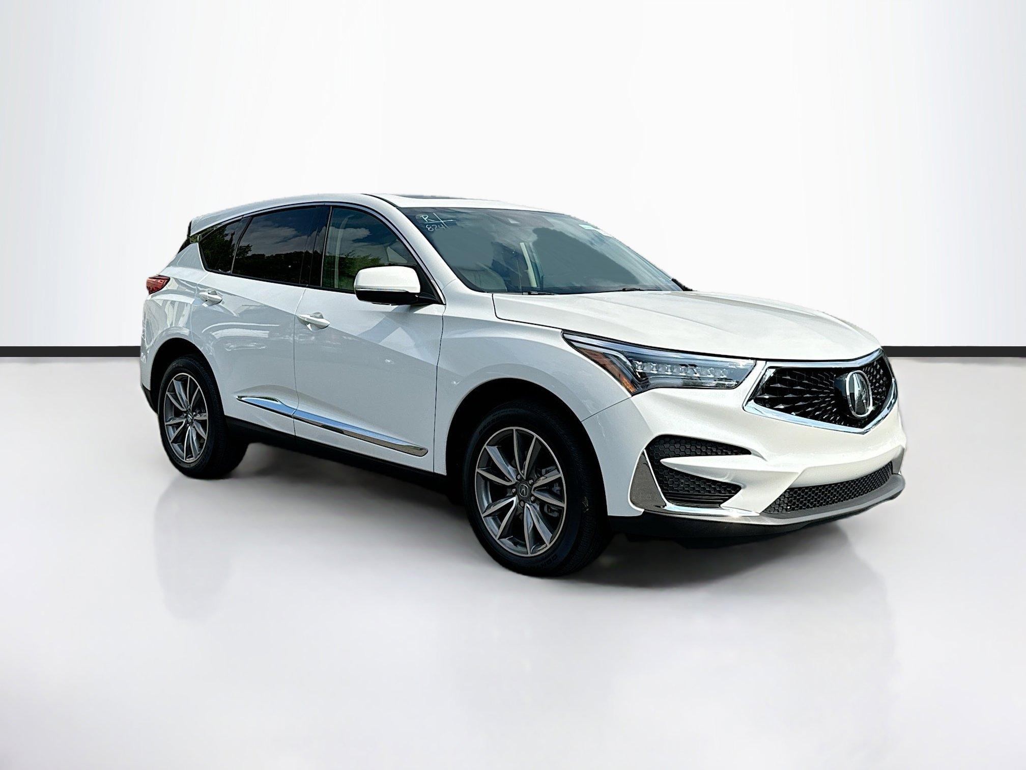 Acura RDX 2021 in Springfield, MO