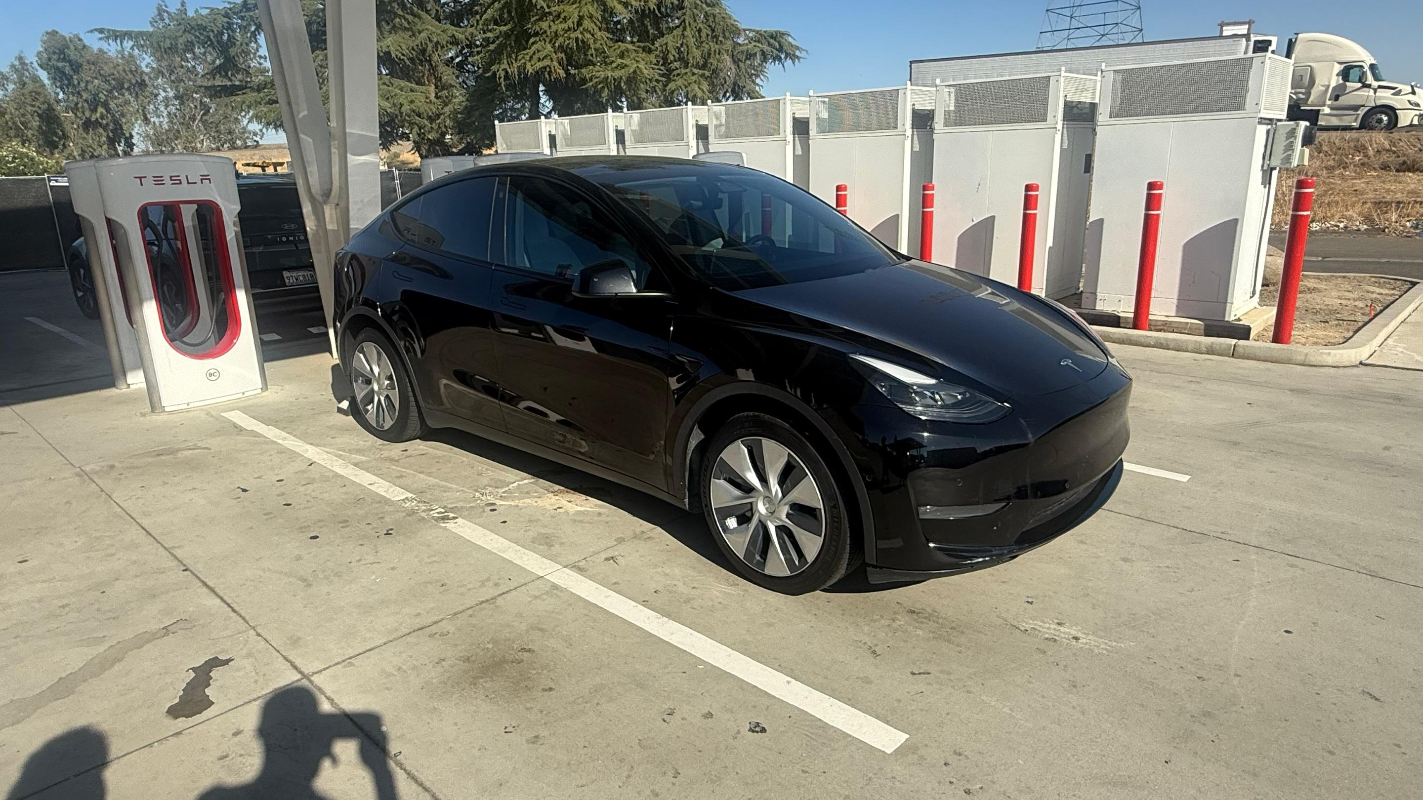 Tesla Model Y 2021 in Aurora, CO