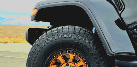 Jeep Gladiator 2024