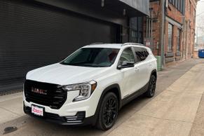 GMC Terrain 2023 in Denver