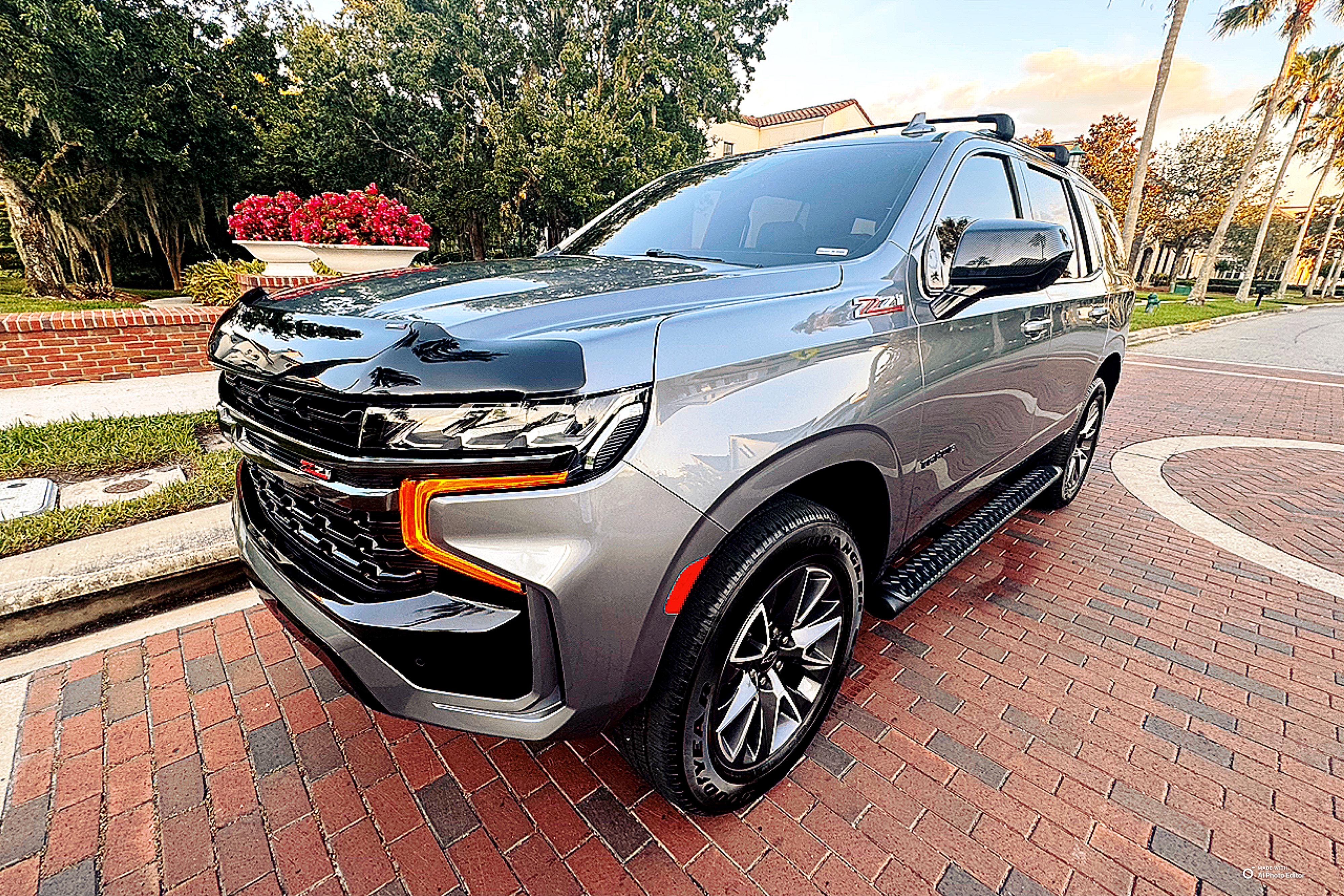 Chevrolet Tahoe 2022 in Wesley Chapel, FL