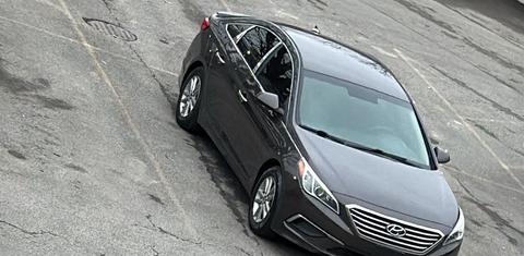Hyundai Sonata 2016