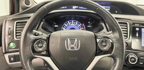 Honda Civic 2014