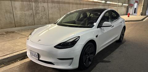 Tesla Model 3 2023
