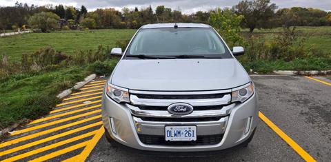 Ford Edge 2014