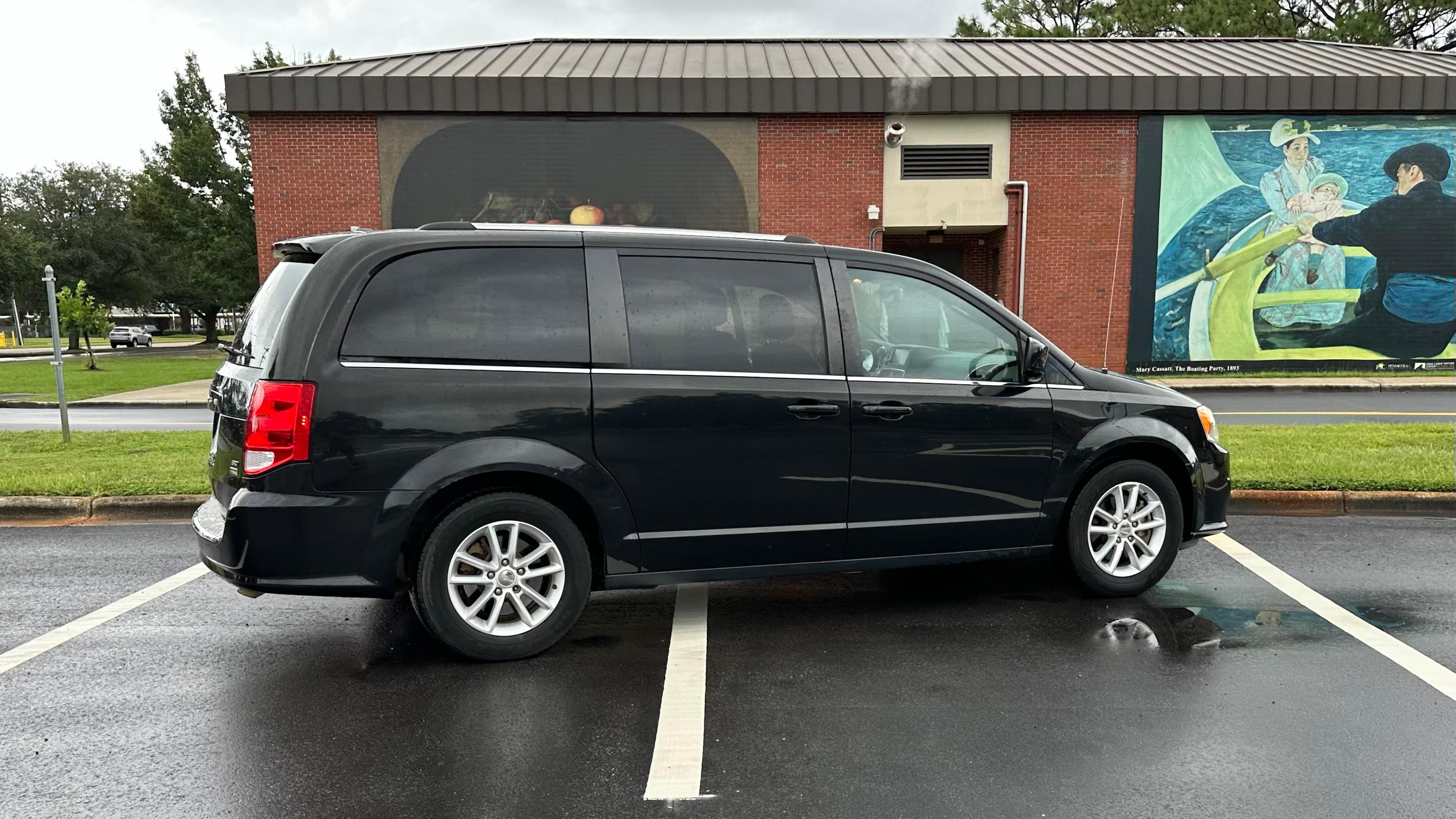 Dodge Grand Caravan 2018 in Pensacola, FL