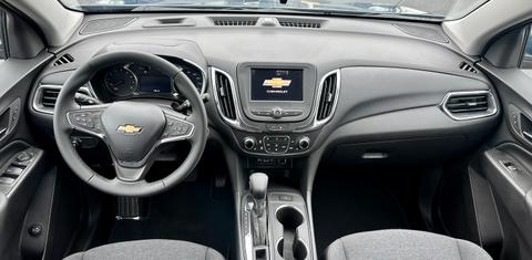 Chevrolet Equinox 2024