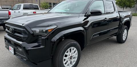 Toyota Tacoma 2026