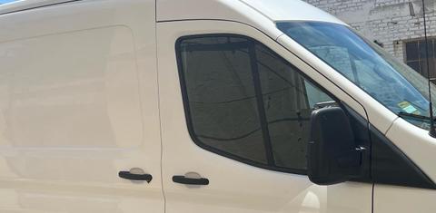 Ford Transit Cargo 2020