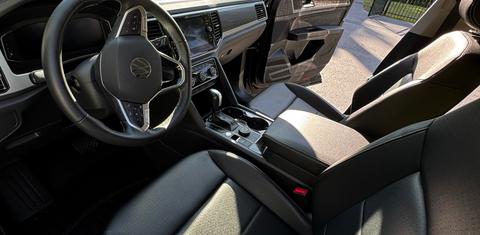 Volkswagen Atlas 2023