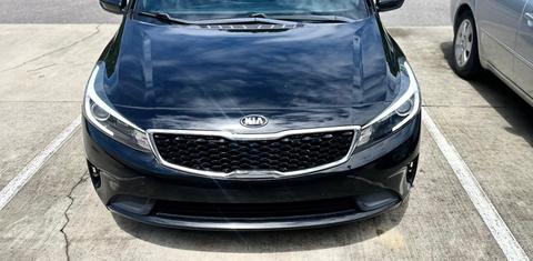 Kia Forte 2018