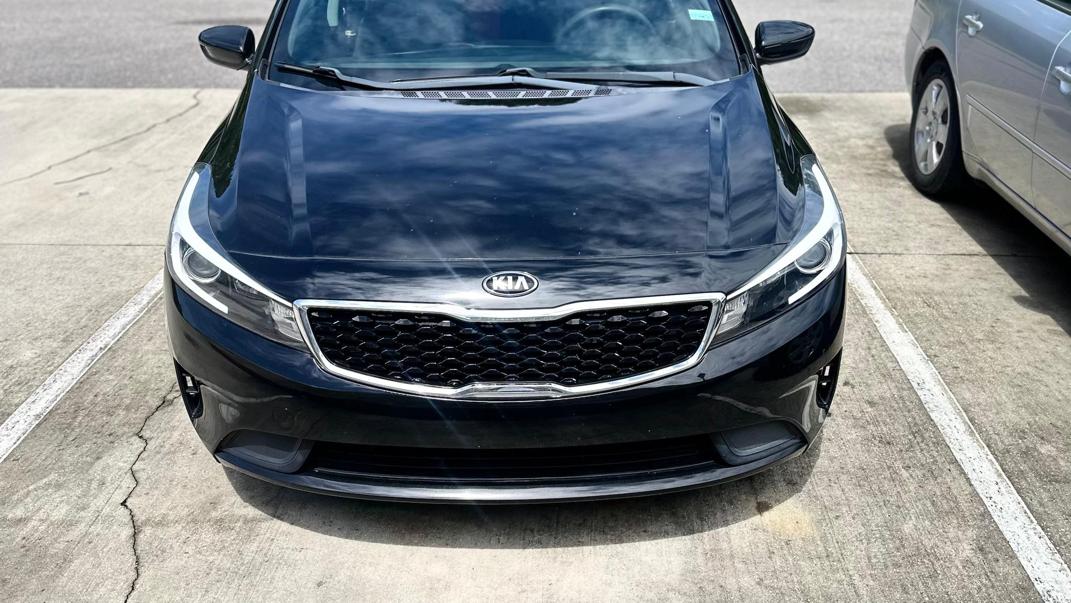 Kia Forte 2018 in Gulf Shores, AL