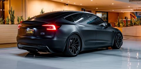 Tesla Model 3 2024