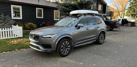 Volvo XC90 2020