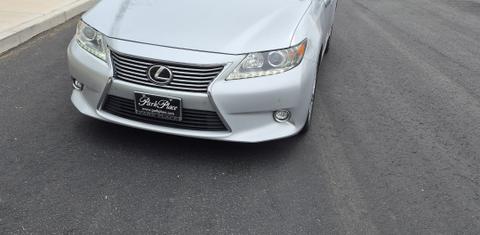 Lexus ES 2014