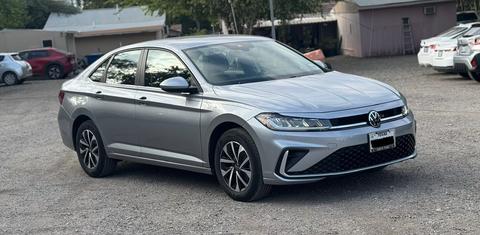 Volkswagen Jetta 2025