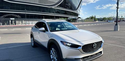 Mazda CX-30 2023