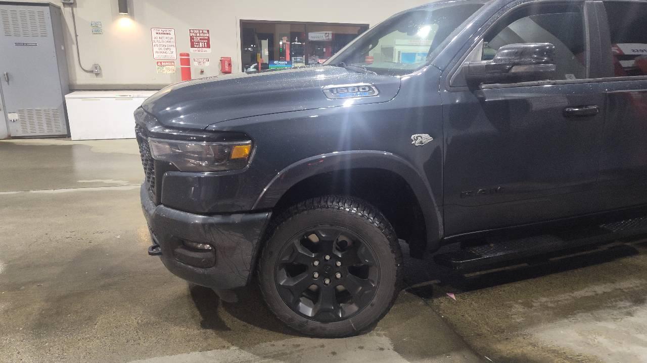 Ram 1500 2026 in Juneau, AK
