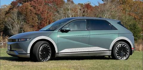 Hyundai IONIQ 5 2024