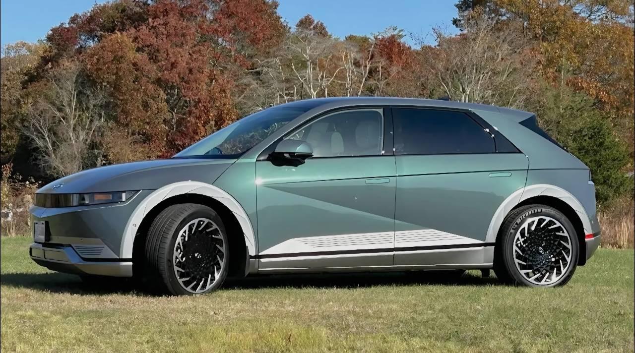 Hyundai IONIQ 5 2024 in Alexandria, VA