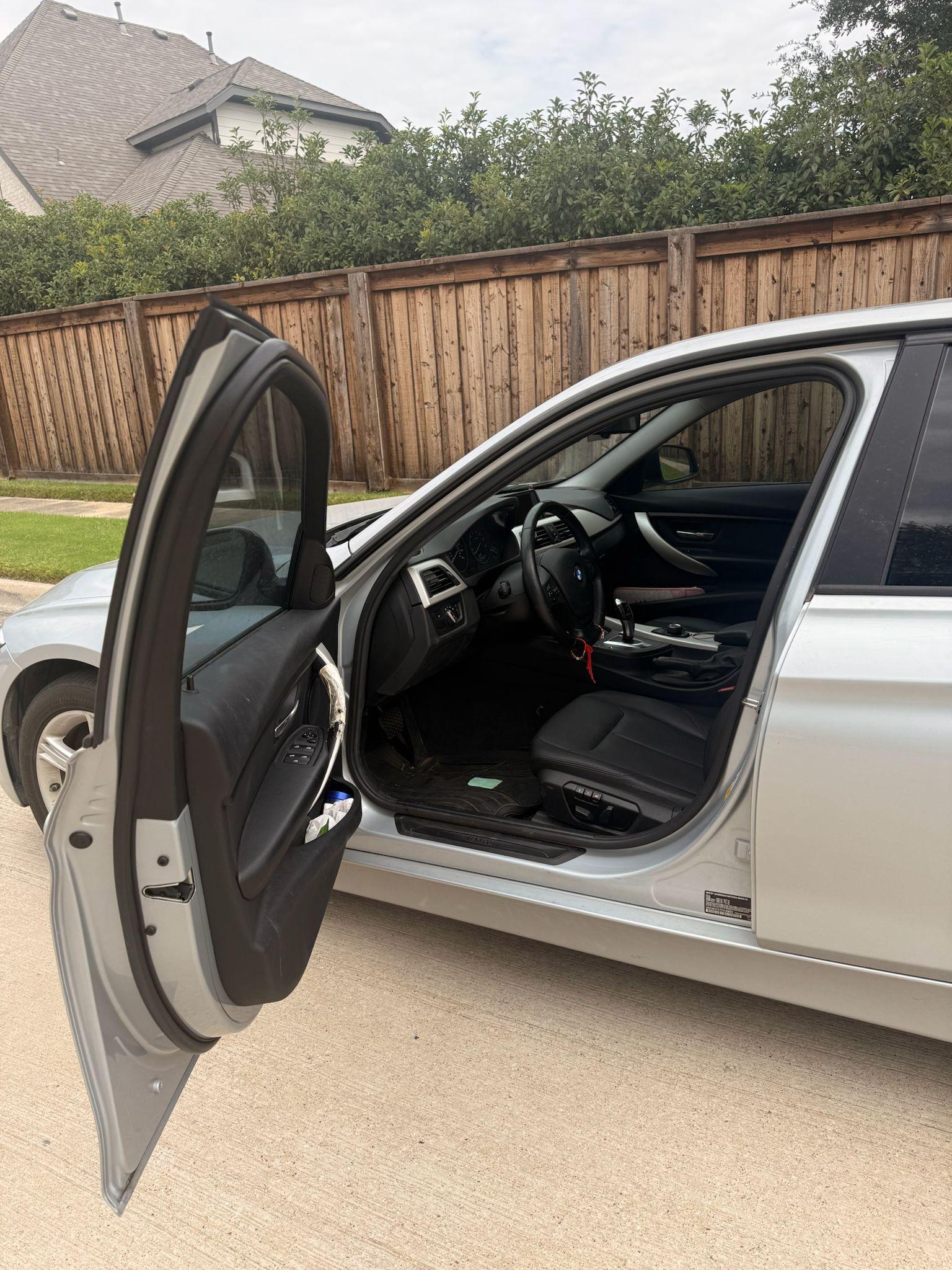BMW 3 Series 2015 in Fort Worth, TX