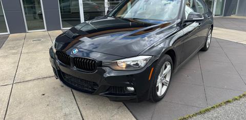 BMW 3 Series 2014