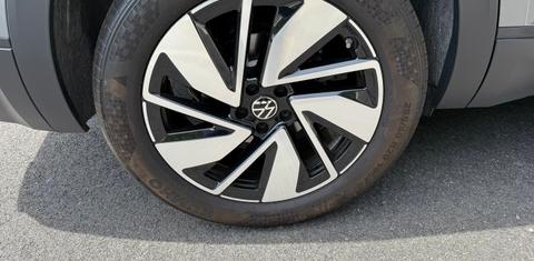 Volkswagen Atlas 2024