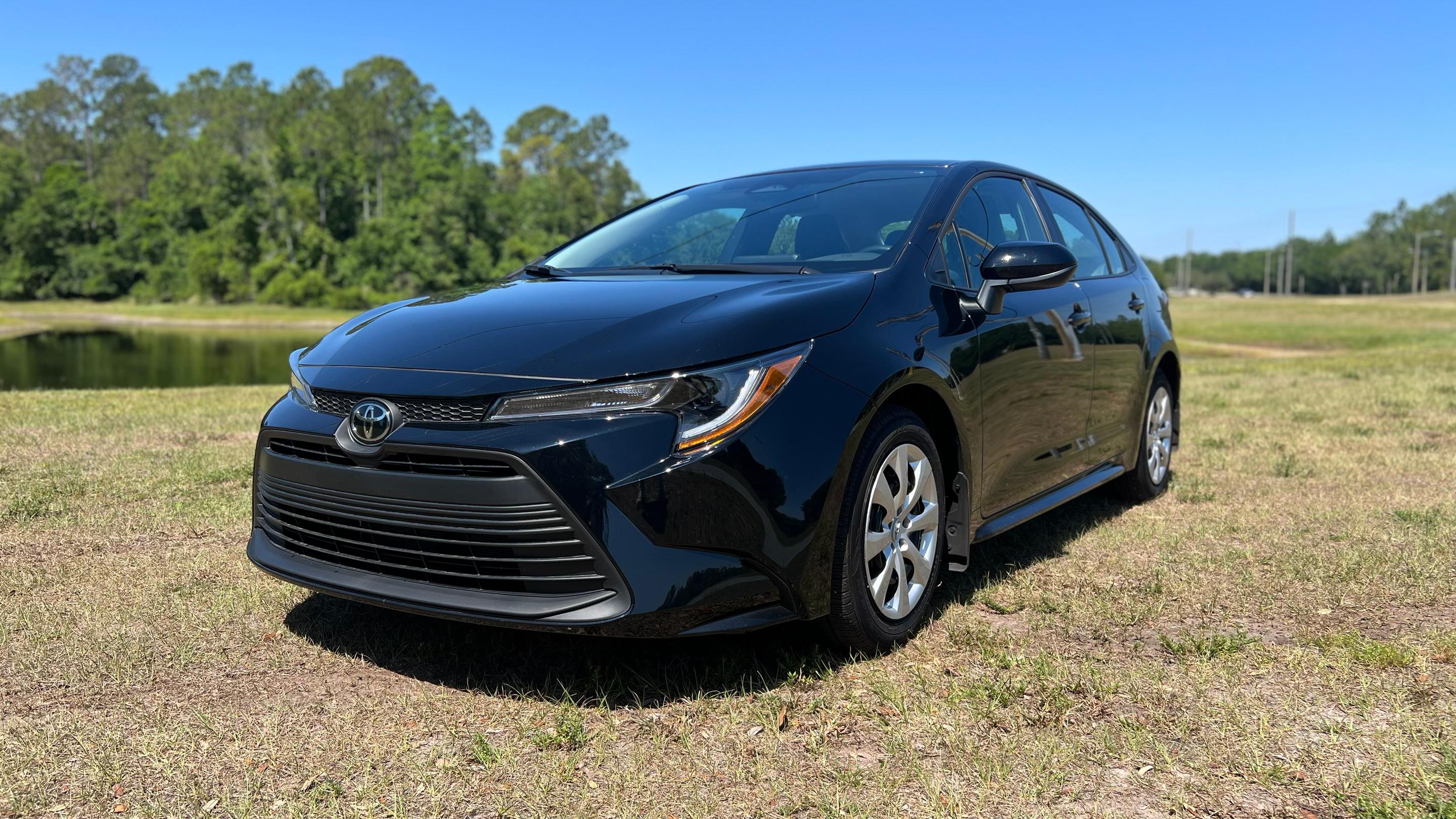Toyota Corolla 2026 in Orlando, FL