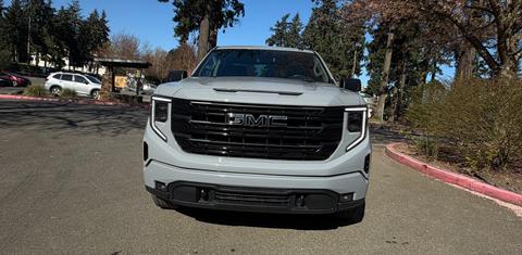 GMC Sierra 1500 2024