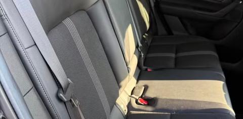 Mazda CX-50 2024