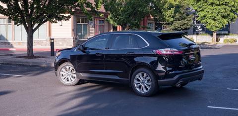Ford Edge 2019