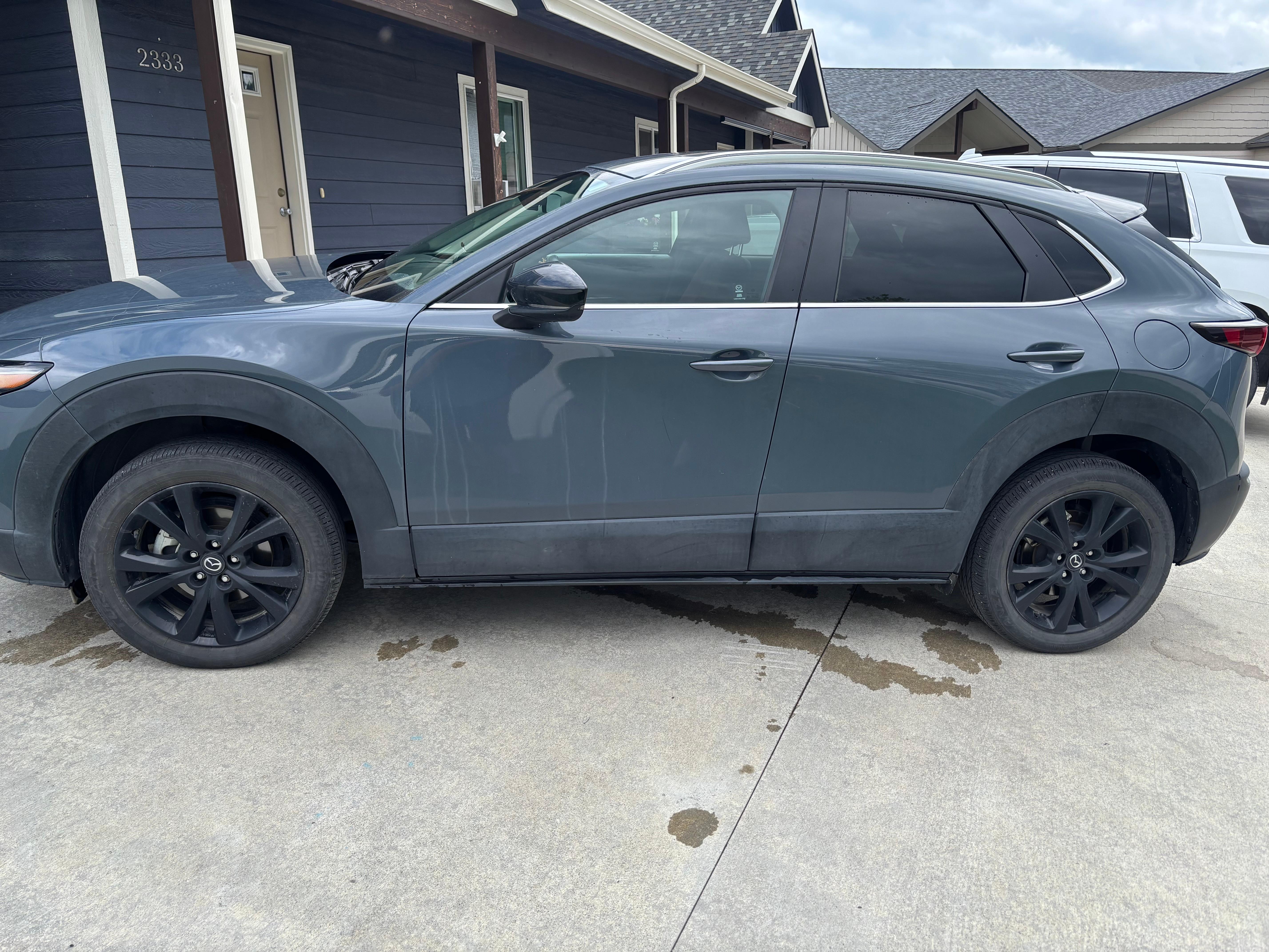 Mazda CX-30 2025 in Kalispell, MT