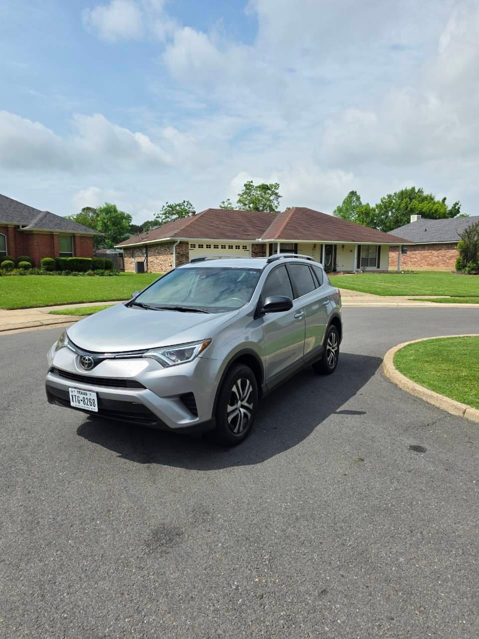 Toyota RAV4 2018 in Bossier City, LA