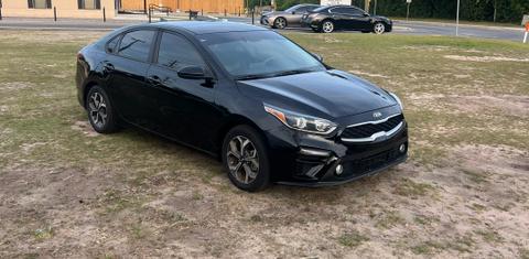 Kia Forte 2019