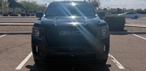 GMC Yukon 2023