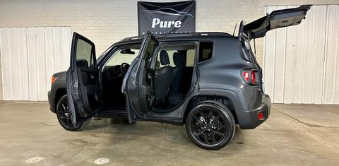 Jeep Renegade 2023