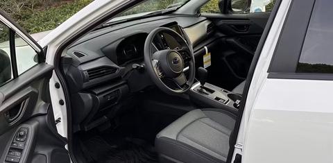 Subaru Crosstrek 2024