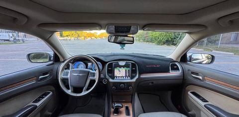 Chrysler 300 2013
