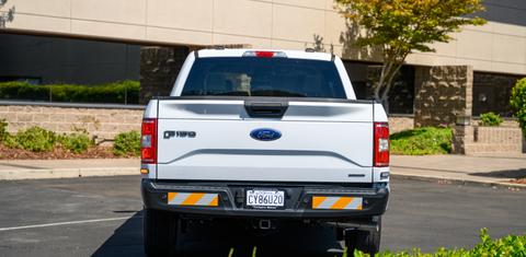 Ford F-150 2022