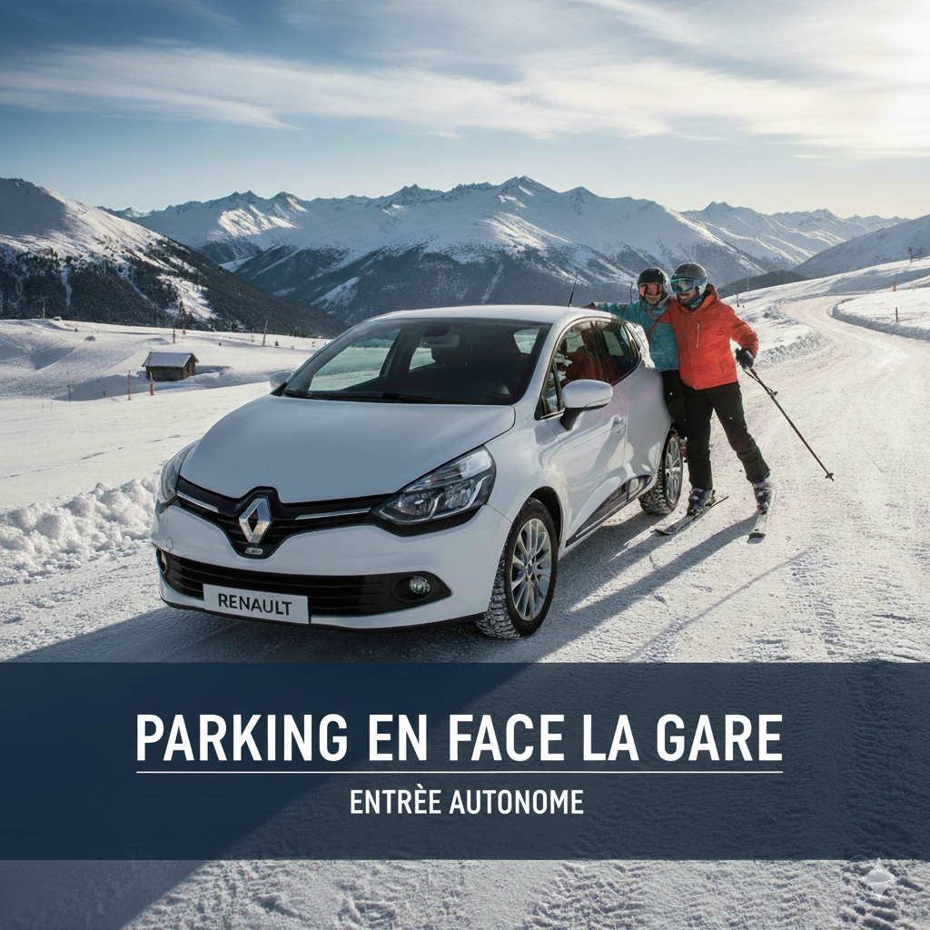 Renault CLIO IV 2016 à Grenoble