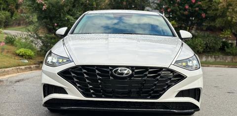 Hyundai Sonata 2023